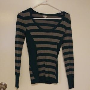Guess long sleeve top